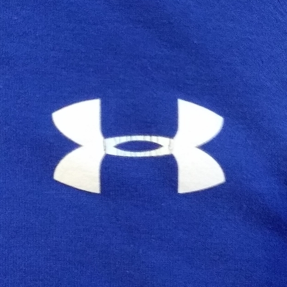 Under Armour Heat Gear short sleeve tee - Picture 2 of 4